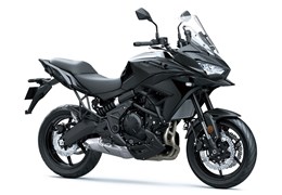 Neumotorrad Kawasaki Versys 650