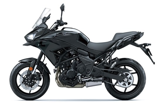 Neufahrzeug Kawasaki Versys 650 - Bild 2