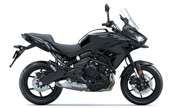 Neufahrzeug Kawasaki Versys 650 - Bild 3