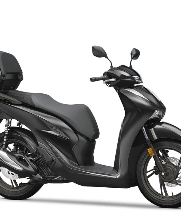 Honda SH150i