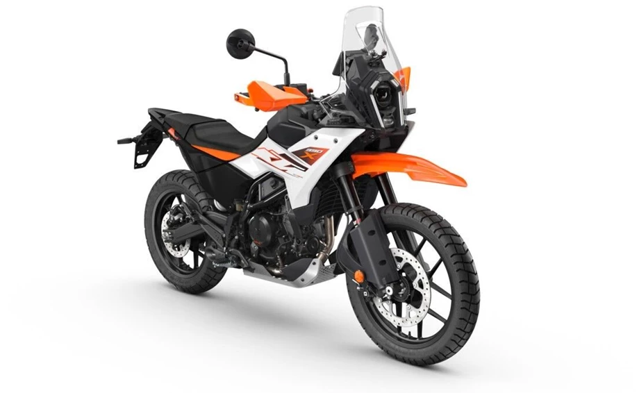 Offer KTM 390 Adventure X Bild 1: Offer KTM 390 Adventure X