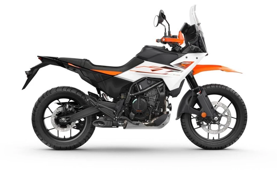 Offer KTM 390 Adventure X Bild 2: Offer KTM 390 Adventure X