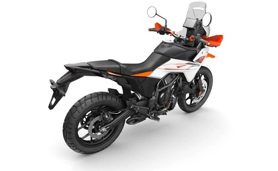 Offer KTM 390 Adventure X Bild 3: Offer KTM 390 Adventure X