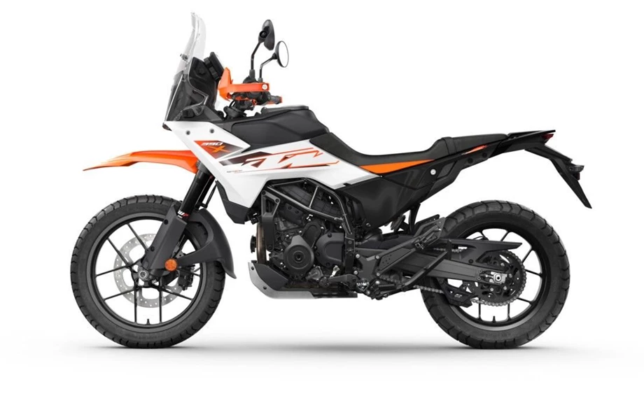 Offer KTM 390 Adventure X Bild 4: Offer KTM 390 Adventure X