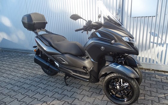 Gebrauchtmotorrad Yamaha Tricity 300 - Bild 2