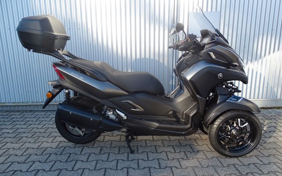 Gebrauchtmotorrad Yamaha Tricity 300 - Bild 3