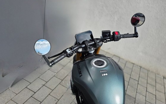 Neufahrzeug Suzuki GSX-8T - Bild 13