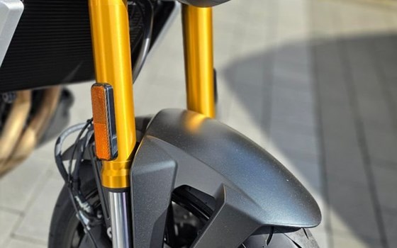 Neufahrzeug Suzuki GSX-8T - Bild 6