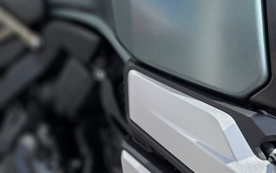 Neufahrzeug Suzuki GSX-8T - Bild 9