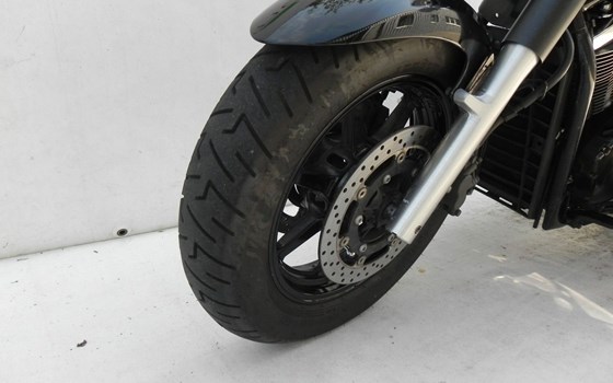 Gebrauchtmotorrad Yamaha XVS 1300 A - Bild 5