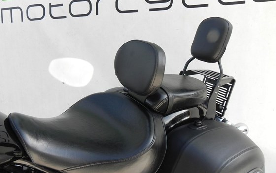 Gebrauchtmotorrad Yamaha XVS 1300 A - Bild 8