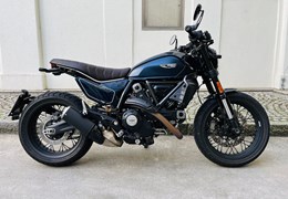 Gebrauchte Ducati Scrambler Nightshift