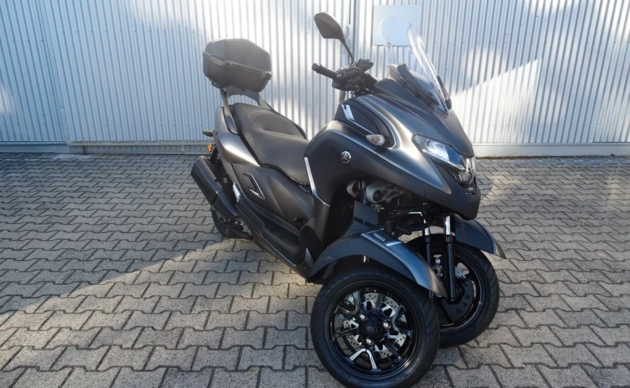 Angebot Yamaha Tricity 300 Bild 1: Angebot Yamaha Tricity 300