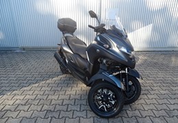 Gebrauchte Yamaha Tricity 300