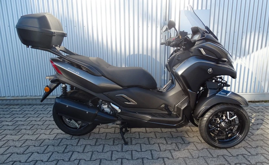 Angebot Yamaha Tricity 300 Bild 3: Angebot Yamaha Tricity 300