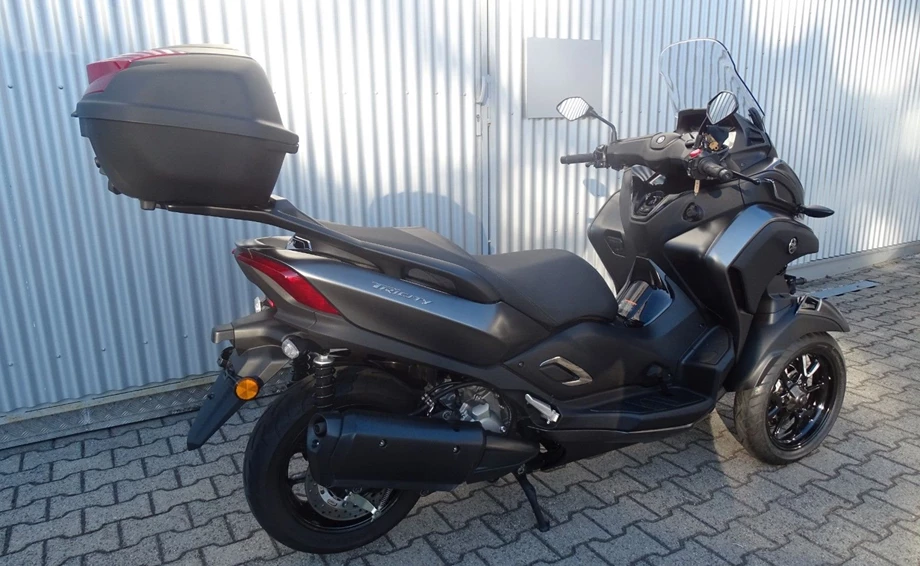 Angebot Yamaha Tricity 300 Bild 4: Angebot Yamaha Tricity 300