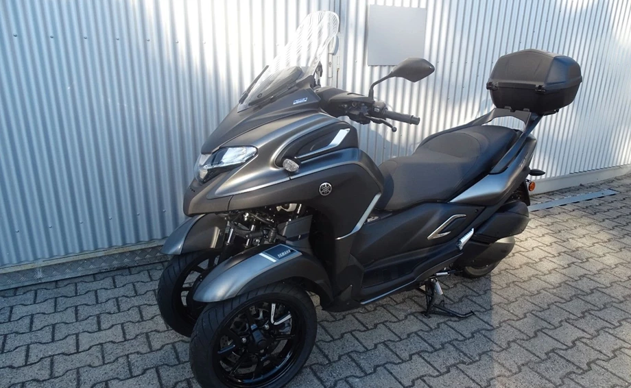Angebot Yamaha Tricity 300 Bild 5: Angebot Yamaha Tricity 300