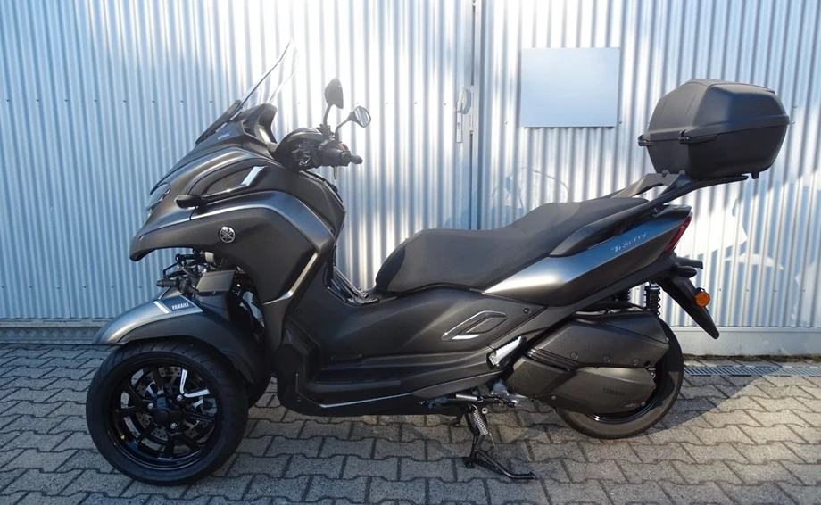Angebot Yamaha Tricity 300 Bild 6: Angebot Yamaha Tricity 300