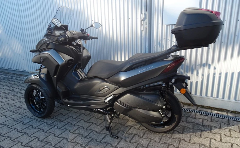 Angebot Yamaha Tricity 300 Bild 7: Angebot Yamaha Tricity 300