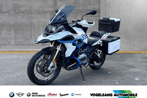 Angebot BMW R 1200 GS
