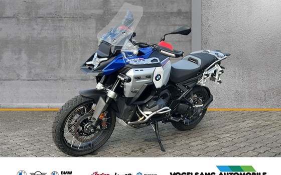Gebrauchtmotorrad BMW R 1300 GS Adventure - Bild 1