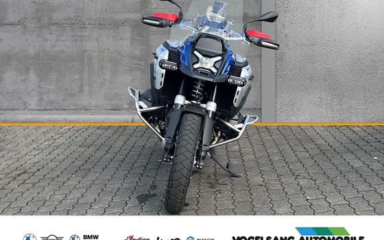 Gebrauchtmotorrad BMW R 1300 GS Adventure - Bild 2