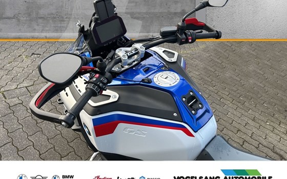 Gebrauchtmotorrad BMW R 1300 GS Adventure - Bild 3