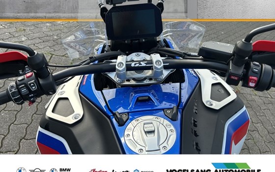 Gebrauchtmotorrad BMW R 1300 GS Adventure - Bild 4