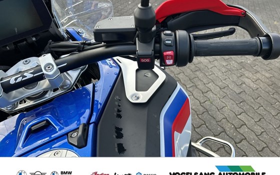 Gebrauchtmotorrad BMW R 1300 GS Adventure - Bild 5