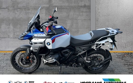 Gebrauchtmotorrad BMW R 1300 GS Adventure - Bild 6