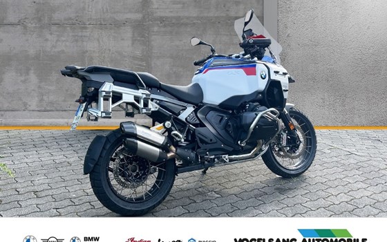 Gebrauchtmotorrad BMW R 1300 GS Adventure - Bild 7