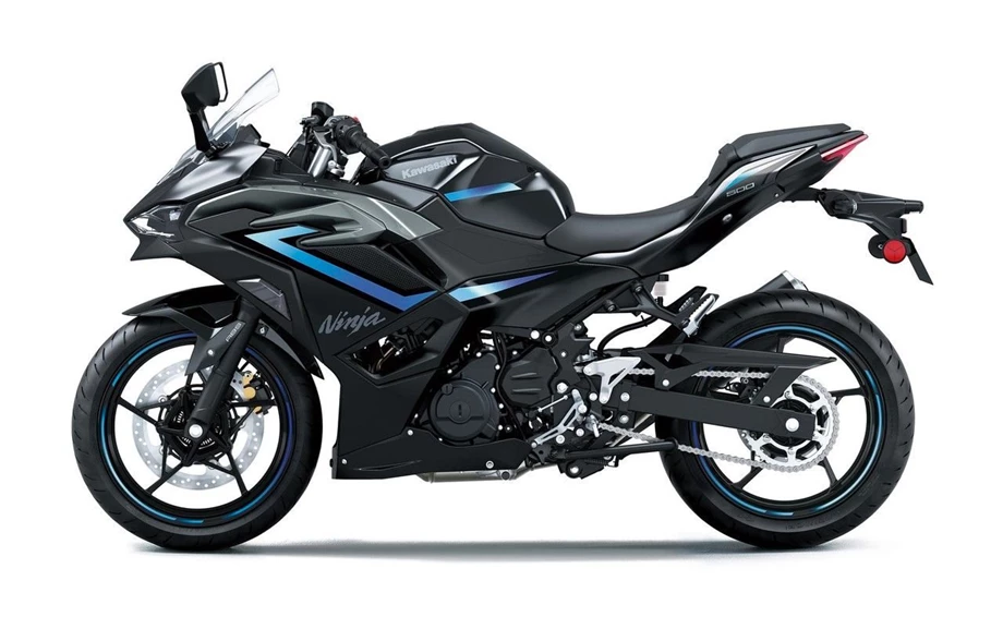 Angebot Kawasaki Ninja 500 SE Bild 8: Angebot Kawasaki Ninja 500 SE