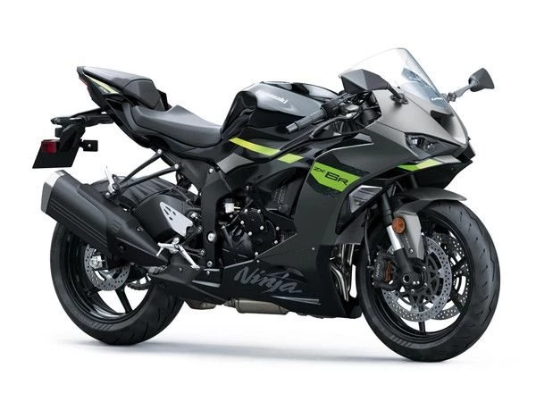 Angebot Kawasaki Ninja ZX-6R 636 Bild 1: Angebot Kawasaki Ninja ZX-6R 636