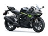 Kawasaki Ninja ZX-6R 636