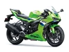 Kawasaki Ninja ZX-6R 636