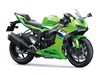 Kawasaki Ninja ZX-6R 636
