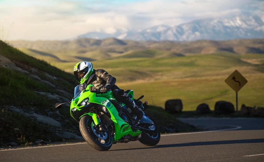 Angebot Kawasaki Ninja ZX-6R 636 Bild 10: Angebot Kawasaki Ninja ZX-6R 636