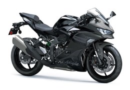Neumotorrad Kawasaki Ninja ZX-4RR