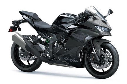 Kawasaki Ninja ZX-4RR