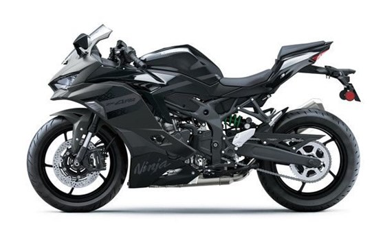 Neufahrzeug Kawasaki Ninja ZX-4RR - Bild 3