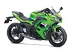 Kawasaki Ninja 650