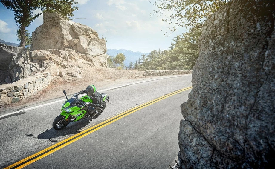 Angebot Kawasaki Ninja 650 Bild 9: Angebot Kawasaki Ninja 650