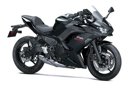 Kawasaki Ninja 650