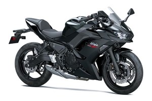 Angebot Kawasaki Ninja 650