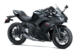Neumotorrad Kawasaki Ninja 650