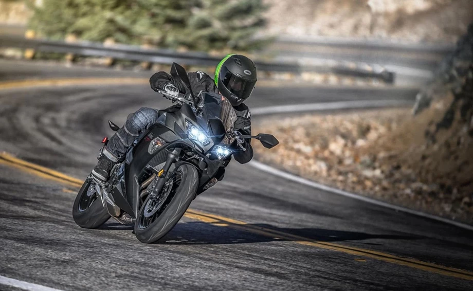 Angebot Kawasaki Ninja 650 Bild 4: Angebot Kawasaki Ninja 650