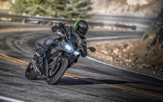 Neufahrzeug Kawasaki Ninja 650 - Bild 4