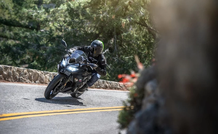 Angebot Kawasaki Ninja 650 Bild 8: Angebot Kawasaki Ninja 650