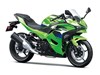 Kawasaki Ninja 500 SE