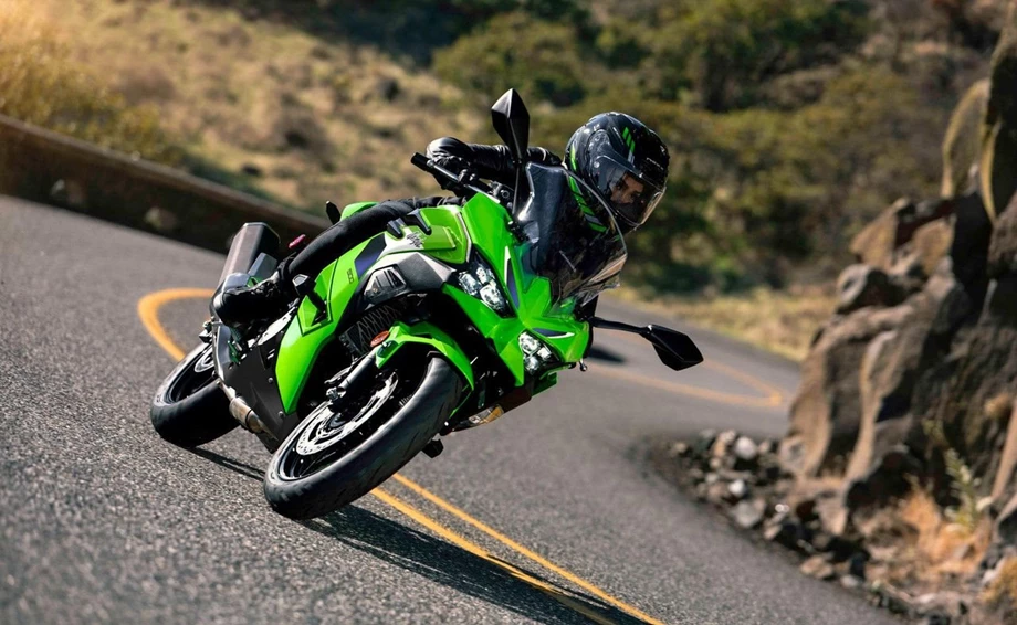 Angebot Kawasaki Ninja 500 SE Bild 11: Angebot Kawasaki Ninja 500 SE